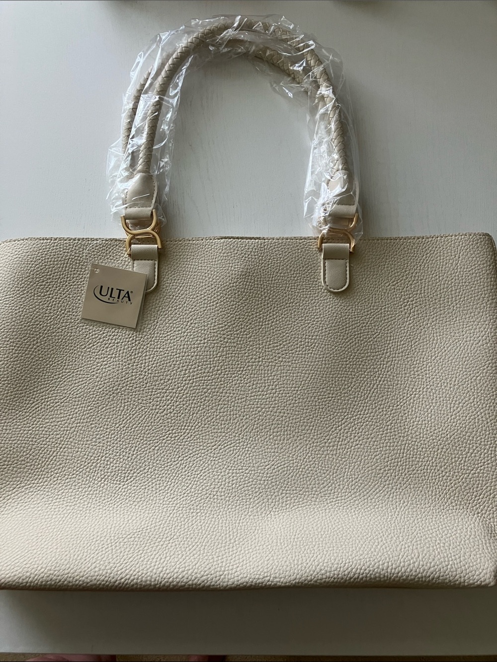 Ulta Tote Bag + Cosmetics (NWT) - Picture 13 of 16